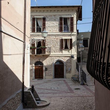 Dimora Il Palazzetto Hotel Cugnoli Exterior photo
