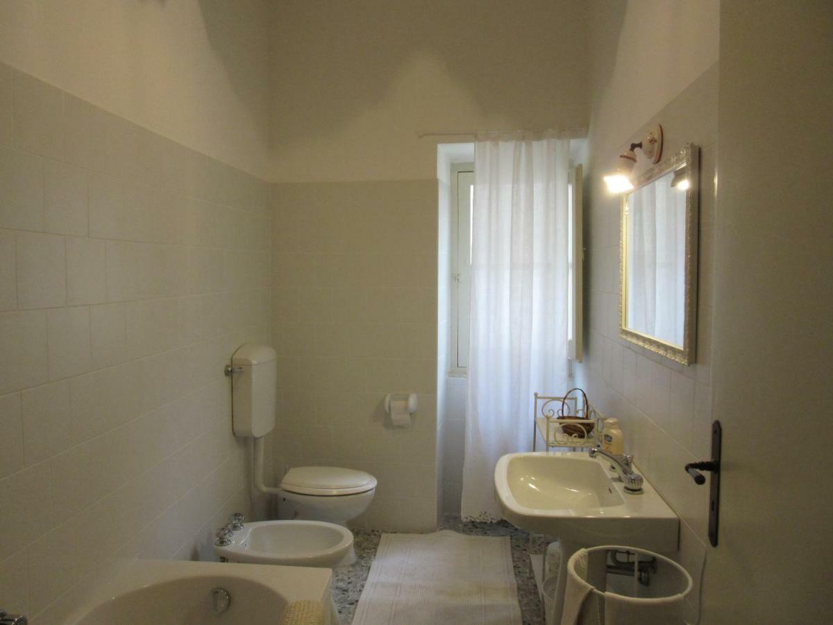 Dimora Il Palazzetto Hotel Cugnoli Exterior photo
